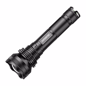 Latarka Superfire L3 P90