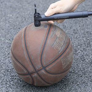 Wozinsky WPR-01 jalgrattapump - must