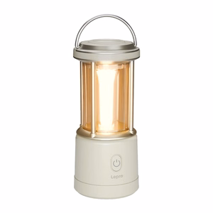 Lepro 330043 Camping Lamp, 1000 lm