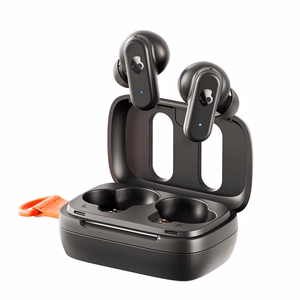 Skullcandy Dime 3 kõrvaklapid True Wireless Stereo (TWS) kõrvasisemine kõned/muusika/sport/igapäevane Bluetooth mustad