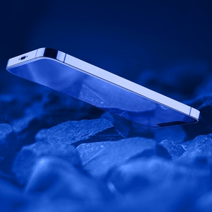 Cellularline Impact Glass karastatud ekraanikaitseklaas seadmele iPhone 15 / 15 Pro