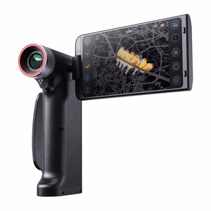 THERMAL MASTER DV2 termokaamera