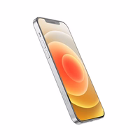 Karastatud klaas to iPhone 12 / 12 PRO Hoco HD 5D Guardian shield 10 pcs G14