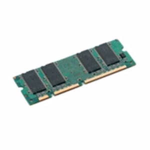 Lexmark 57X9020 – 2 GB DDR3 DIMM (x32) mälumoodul mudelitele CS72x/CX725