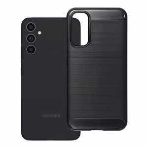 Чехол Samsung A34 5G Carbon 2.0 черный