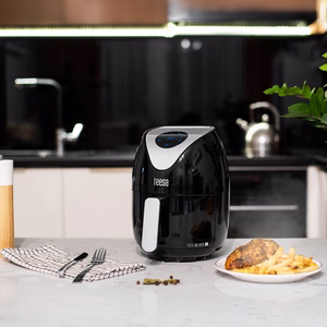 TEESA DIGITAL AIR FRYER kuumaõhufritüür, 1,8 l
