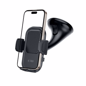 Tech-Protect V8 Car Hoidja jaoks Dashboard and Air Vent - must