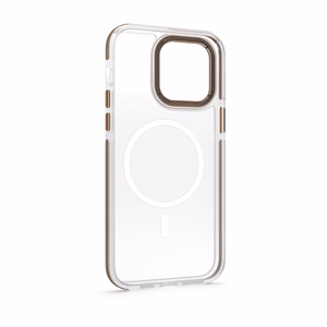 Etteri Icy Mag ümbris jaoks iPhone 14 Pro 6,1" kuldne