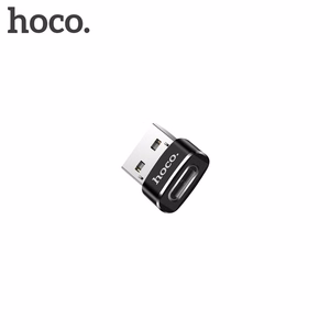 Adapter OTG USB A USB C Hoco UA6 must