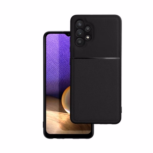 NOBLE ümbris jaoks SAMSUNG A32 5G must