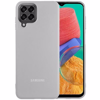 Beline Ümbris Candy Samsung M33 5G M336 läbipaistev