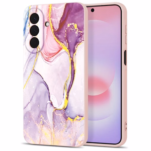 Tech-Protect Icon ümbris Samsung Galaxy A27 5G jaoks, mitmevärviline