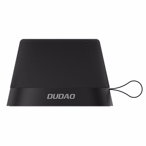 Dudao Y20 Juhtmevaba Kõlar with Magnetic Mount Bluetooth 5.3 - must