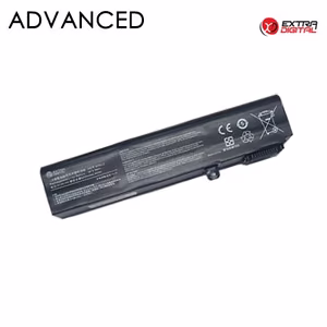 Sülearvuti aku MSI BTY, 5200mAh, Extra Digital Advanced