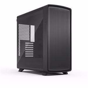Корпус Fractal Design Summit ATX, Blackout TG Light Tint