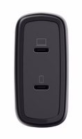 Trust Maxo 65W 2-pordiga USB-C GaN laadija