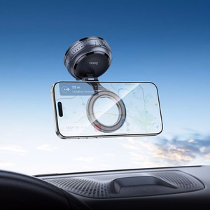 Car hoidja magnetic Hoco with adjustable suction cum H92 must metal hall