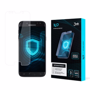 Samsung Galaxy J5 2017 – 3mk 1UP telefoni ekraanikaitse