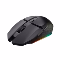 Trust Felox GXT110 wireless gaming mouse must
