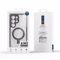 Ümbris Dux Ducis Aimo Magnetic Alus Samsung S947 S26 Plus