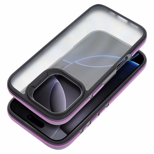 Ümbris NEO jaoks IPHONE17 Pro Max lilla