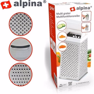 Alpina köögiriiv