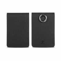 Ümbris Dux Ducis "Multi" jaoks IQOS 3 Must