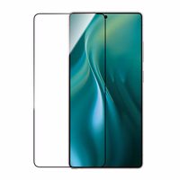 Etteri karastatud klaas 9D for Samsung Galaxy S26 Ultra