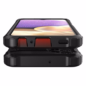 Ümbris jaoks Samsung A32 5G Armor must