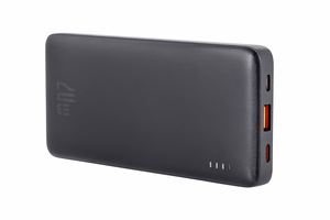 Baseus Airpow 10000mAh 20W powerbank (must)