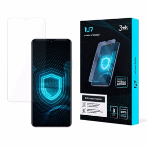 Huawei Nova Y70 – 3mk 1UP telefoni ekraanikaitse