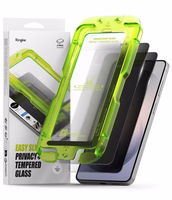 Ringke Easy Slide Privaatsus Karastatud klaas 2-Pack for Samsung Galaxy S26