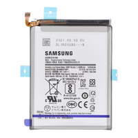 ServicePack Battery EB-BM207ABY jaoks SAMSUNG M21 M30 M30S M31 GH82-22406A