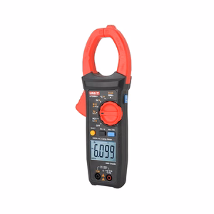 UNI-T UT206A+ tangampermeeter