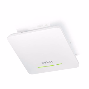 Zyxel NWA50BE PRO 5764 Mbit/s valge Power over Ethernet (PoE)