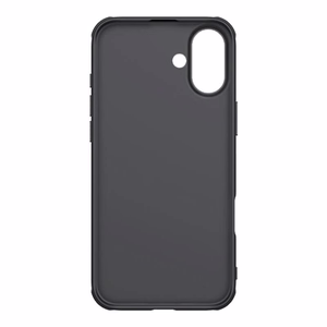 Nillkin Super Frosted Shield Pro ümbris iPhone 16 Plus (must)