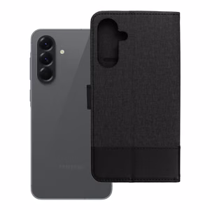 Чехол-книжка для Samsung A56 5G Gomma Book чёрный