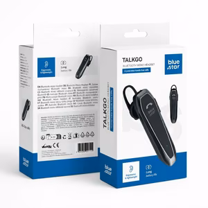 Bluetooth гарнитура Blue Star TalkGo