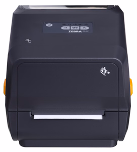 Zebra ZD421 – termokande etiketiprinter, 203 × 203 dpi, juhtmega ja juhtmeta