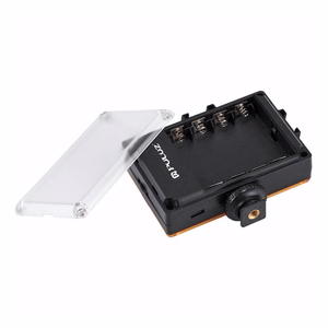 Puluz LED lamp 860 luumenit