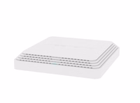 Keenetic Voyager Pro AX1800 Mesh Wi-Fi 6 ruuter/Extender/pääsupunkt koos 2-Port Gigabit Smart kommutaator ja Power over Ethernet