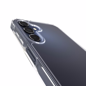 Case-Mate Tough Clear ümbris seadmele Samsung Galaxy A15 5G, läbipaistev