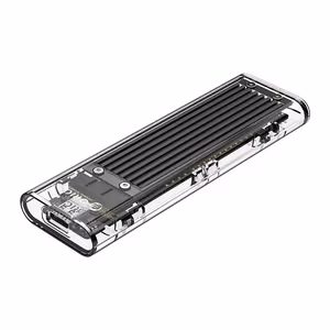 Orico TCM2-C3 M.2 NVME to USB-C 10Gb/s Disk Drive - Must