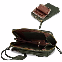 Knitted kott jaoks phone GCW01 roheline