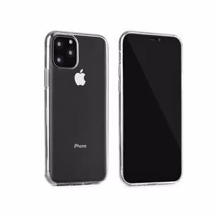 Case for Samsung S24 ULTRA Back Case Ultra Slim 0,3 mm transparent