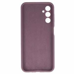 Silicone Lite Case for Samsung Galaxy M34 5G heather