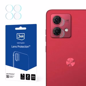 Motorola Moto G84 5G - 3mk Lens Protection™