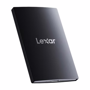 Lexar SL500 2TB Portable SSD Drive