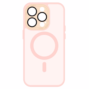Tel Protect Magmat Ümbris jaoks Iphone 14 roosa