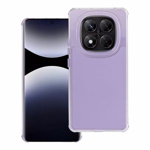 MATRIX Ümbris jaoks XIAOMI Redmi Note 14 PRO 4G light violet